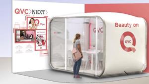 Cosmoprof, QVC Next a bordo dell’Ufficio Mobile alla ricerca delle startup beauty più innovative