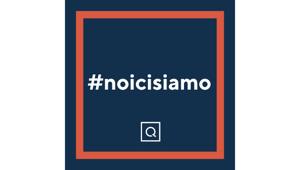 Qvc Italia lancia la campagna #NoiCiSiamo a supporto della sua community in questo periodo di emergenza sanitaria. Dal 23 marzo è online il portale digital per gli utenti