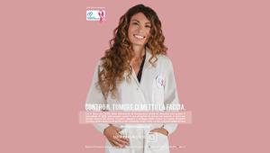 QVC a fianco di Fondazione U.Veronesi con una campagna di shopping solidale