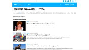 Al via l'accordo tra RCS Mediagroup e Qwant per la ricerca sui siti di corriere.it e Gazzetta