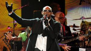 Arriva su Crime+Investigation la docu-serie sul cantante R. Kelly