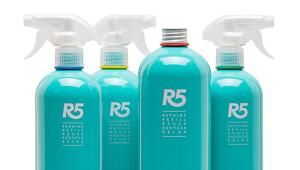 Nasce R5, il nuovo brand per la cura della casa e della persona. Campagna a cura di Brand Powder  e di Adglow, scelta dopo gara