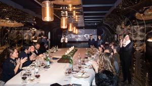 Chef in Comune: otto charity dinner a sostegno dell’Associazione Dynamo Camp Onlus