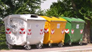 Comune di Napoli apre gara per la campagna sulla raccolta differenziata