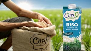 OraSì  in TV e affissione. Pianifica Expansion Group