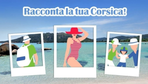 P.R. & Go Up Communication Partners lancia la nuova operazione 'Blogger per un giorno' di CorsicaVivilaAdesso