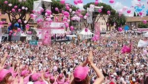 Il California Prune Board partner ufficiale di Race for the Cure 2018