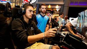 Eurosport Events promuove la eSports WTCR Series, quattro eventi che precedono il campionato online previsto in autunno
