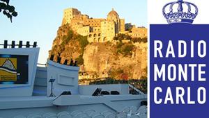 RMC Radio ufficiale del Premio Ischia Internazionale di Giornalismo