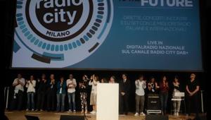 RadioCity Milano: l’edizione 2017 batte tutti i record: 15mila persone su tre giorni di programmazione. Una produzione Punk for Business
