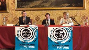 RadioCity Milano 2017: tre giorni, oltre 200 emittenti da tutta Europa e più di 70 ore di diretta