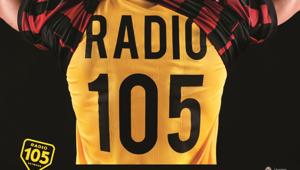 Ac Milan e Radio 105 rinnovano la partnership per la stagione 2017-2018