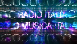 Radio Italia: si rinnova il jingle con il contributo di Takagi & Ketra e Sergio Pappalettera