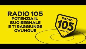 RadioMediaset investe in nuove frequenze e potenzia il segnale di Radio 105. Al via la campagna