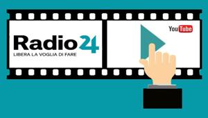 Radio24 dà il via al nuovo palinsesto estivo. Partono le lezioni semiserie di educazione finanziaria e i fumetti