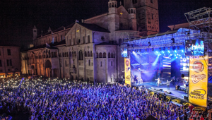 Wind Tre e Radio Bruno in tour per un’estate piena di musica
