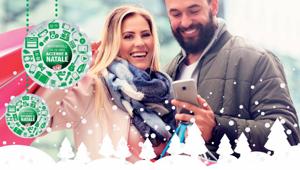 Radionovelli presenta ‘Natale in festa’: eventi musicali, concorsi a premi e un’app dedicata per conoscere le iniziative dello store