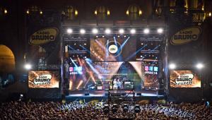 Wind Tre e Radio Bruno in tour per un’estate piena di musica