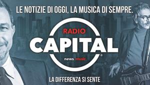 LS&Blu firma la nuova campagna integrated di Radio Capital per dare un segnale di novità e qualità