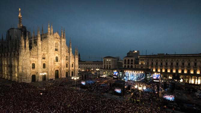 Radio Italia 1