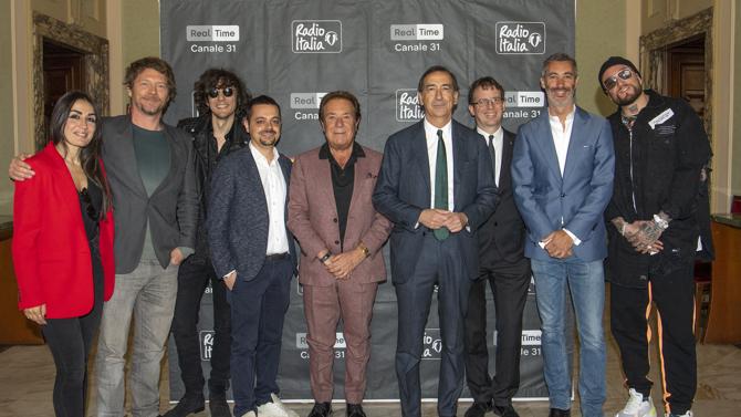 Radio Italia 2
