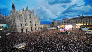 Ethos Profumerie partner ufficiale di Radio Italia Live - Il Concerto