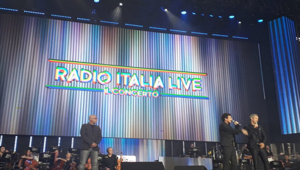 Per Radio Italia Live – Il Concerto terza tappa 2019 al Mediterranean Stars Festival di Malta. Di World Entertainment Company la produzione esecutiva dell'evento