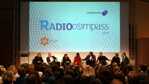 RadioCompass/5. Il segreto del successo della radio? E' un mezzo complice e intimo, connaturato al multitasking, che stimola l'immaginazione