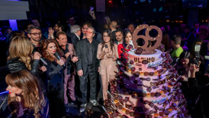 Radio Italia al 69esimo Festival della canzone italiana