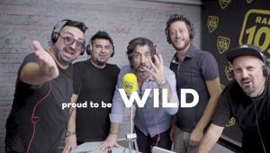 ‘Proud To Be Different’: al via il nuovo flight della campagna pubblicitaria di Radio 105