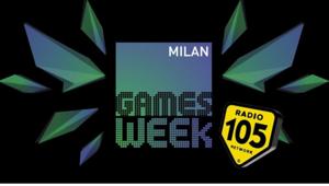 Radio 105 porta sul palco centrale di Milan Games Week 2019 le esibizioni live di alcuni tra gli artisti più amati dai giovani