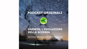 Al via il nuovo progetto multicanale di Radio 24: "Darwin, l’evoluzione della scienza. Dal Big Bang alla sostenibilità del Pianeta"
