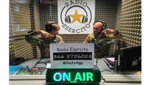 Radio Esercito e iLMeteo.it insieme per una nuova rubrica di previsioni meteorologiche