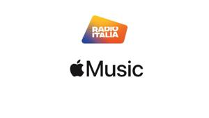 Radio Italia arricchisce il suo profilo curatore su Apple Music
