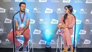 Radio Italia è radio ufficiale della 77esima Mostra Internazionale D'Arte Cinematografica della Biennale di Venezia