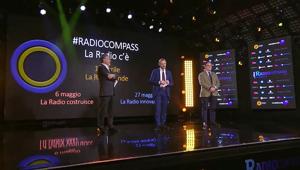 Radiocompass. La Radio diventa piattaforma per un pubblico smart ed evoluto. Un mezzo efficace nel drive to store, nel drive to all e in sinergia con tv e digital. La pubblicità valido supporto nelle decisioni d'acquisto