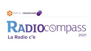 Nella 5^ edizione di Radiocompass 'La Radio c’è e si fa in tre'. Amorese (FCP): "-34% a gennaio e -31% a febbraio. Mercato distratto. Serve comunicare il valore del mezzo nel costruire equity di marca e awareness. Binaghi: "Atteso un rimbalzo da aprile"