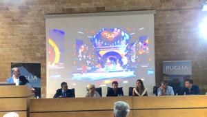 Radionorba Vodafone Battiti Live 2020 pronto all'esordio tv