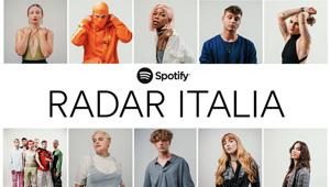 Spotify lancia la 2°edizione di Radar Italia con uno speciale video 3D sui Navigli a Milano