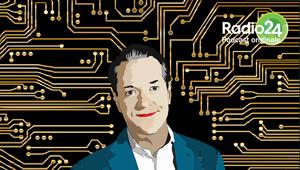 Partono i nuovi podcast originali di Radio 24