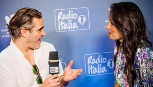 Radio Italia è Radio Ufficiale della 79esima Mostra Internazionale d’Arte Cinematografica - La Biennale di Venezia