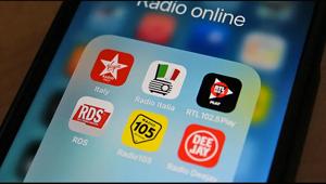 Report Radio Italiane sui Social: RTL 102.5, RDS e Radio Deejay leader tra i giovanissimi (24,4% rispetto al totale), seguono Radio Zeta con 31,3%, Discoradio 26,5% e Radio Piter Pan al 26%
