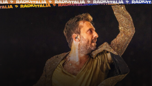 Radio Italia è radio ufficiale del “Cremonini tour indoor 2022”