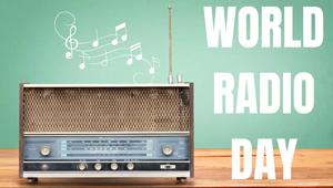Digitalia‘08 celebra la forza della radio nel World Radio Day, il 13 febbraio