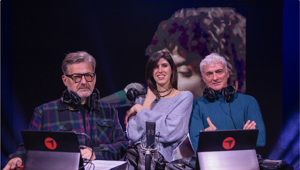 Ho sentito un libro suonare: il nuovo podcast di ADCI e Radiofreccia