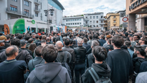 Festival dell’Economia di Trento: grande successo per la 20^ edizione con oltre 300 eventi e 40.000 presenze