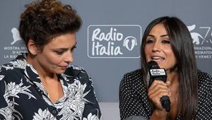 Radio Italia Radio ufficiale della Mostra Internazionale d’Arte Cinematografica - La Biennale di Venezia