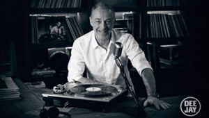 Linus arriva in teatro con il one man show "Radio Linetti Live in Tour”