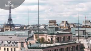 Radisson Hotel Group registra una forte crescita con oltre 130 nuovi acquisizioni e aperture nel primo semestre del 2024