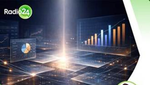 Su Radio 24 la Digital Round Table  “Soluzioni flessibili, gestionali, AI e sicurezza: le nuove sfide delle imprese”